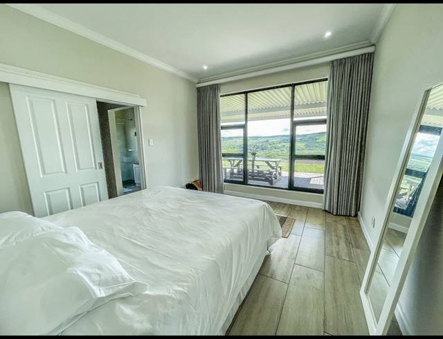 3 BEDROOM HOUSE FOR SALE IN ZINI RIVER ESTATE